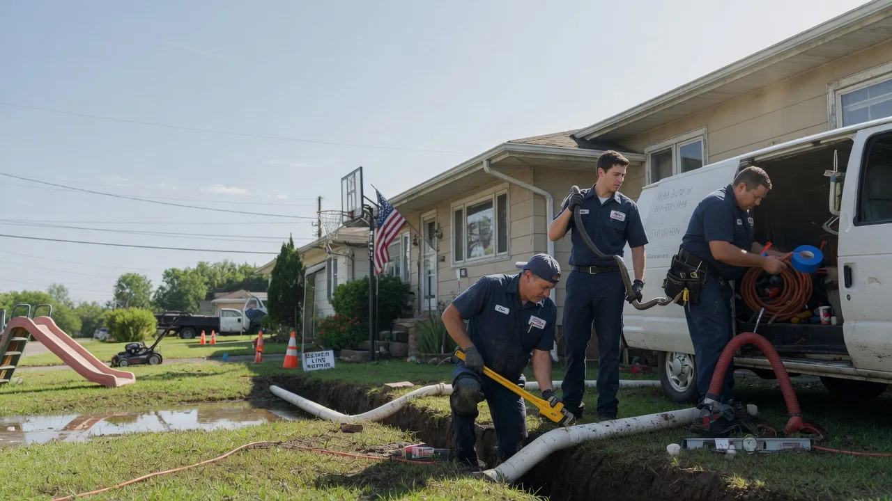 Toilet Installation in Newnan, GA near me